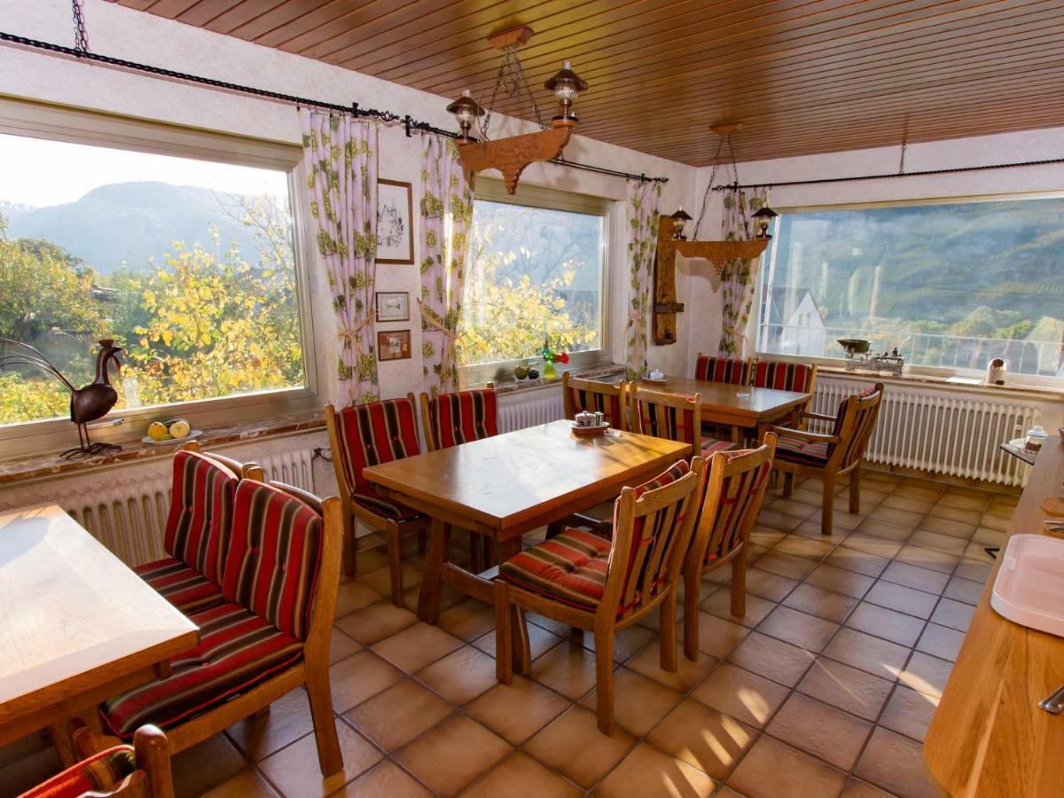 Burg  Bed & Breakfast Sandra Mueller المظهر الخارجي الصورة