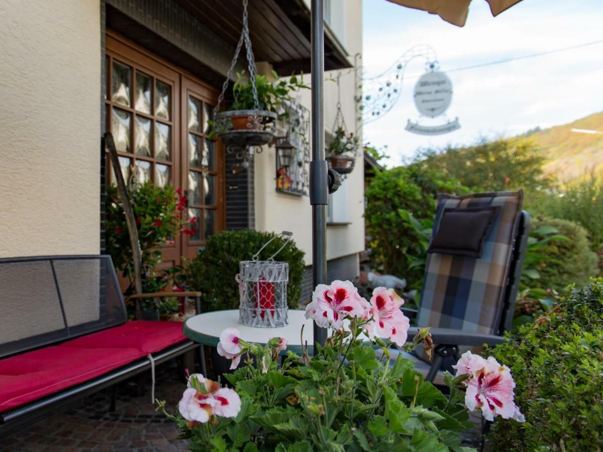 Burg  Bed & Breakfast Sandra Mueller المظهر الخارجي الصورة