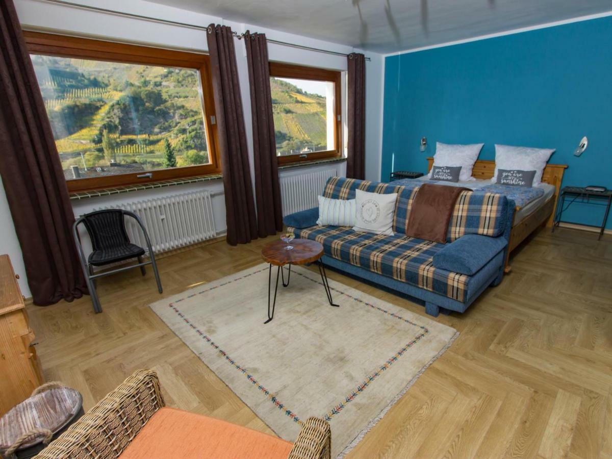 Burg  Bed & Breakfast Sandra Mueller المظهر الخارجي الصورة