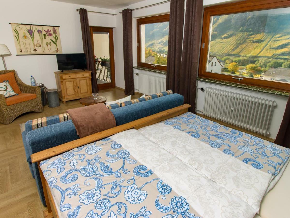 Burg  Bed & Breakfast Sandra Mueller المظهر الخارجي الصورة
