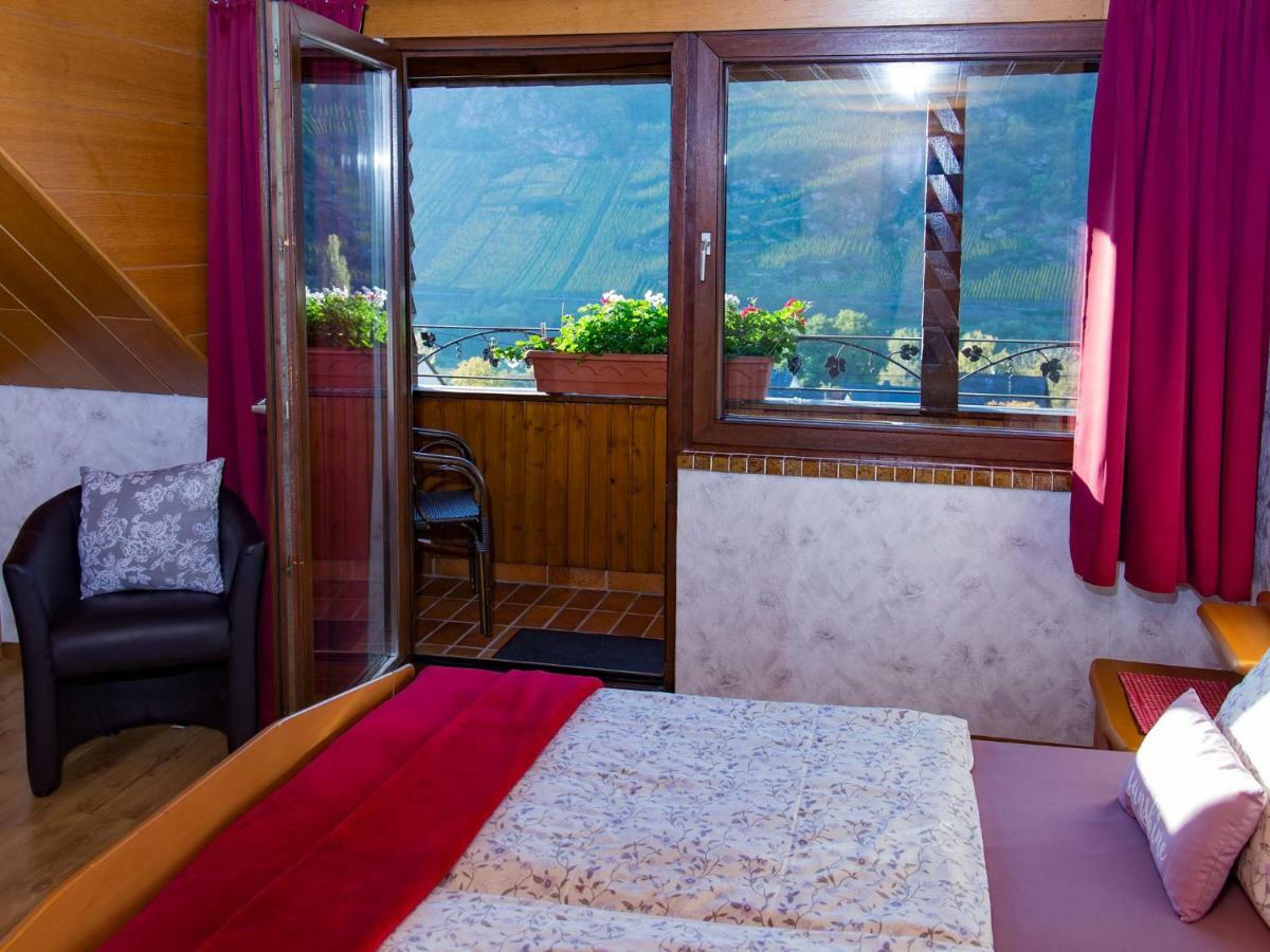 Burg  Bed & Breakfast Sandra Mueller المظهر الخارجي الصورة