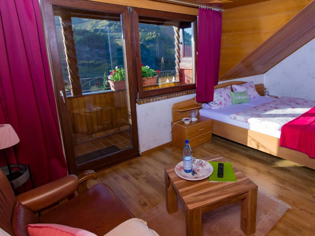 Burg  Bed & Breakfast Sandra Mueller المظهر الخارجي الصورة