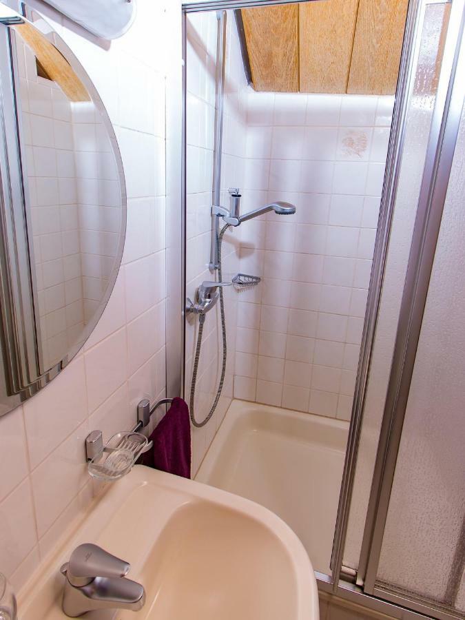 Burg  Bed & Breakfast Sandra Mueller المظهر الخارجي الصورة
