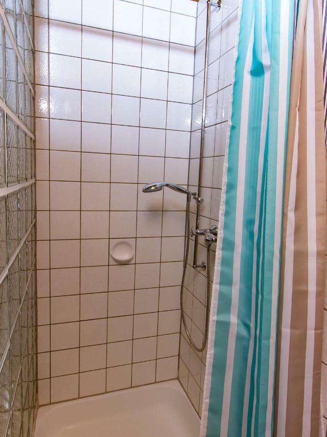 Burg  Bed & Breakfast Sandra Mueller الغرفة الصورة